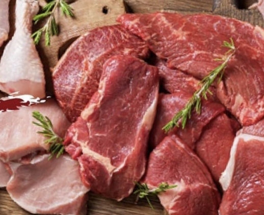 肉類