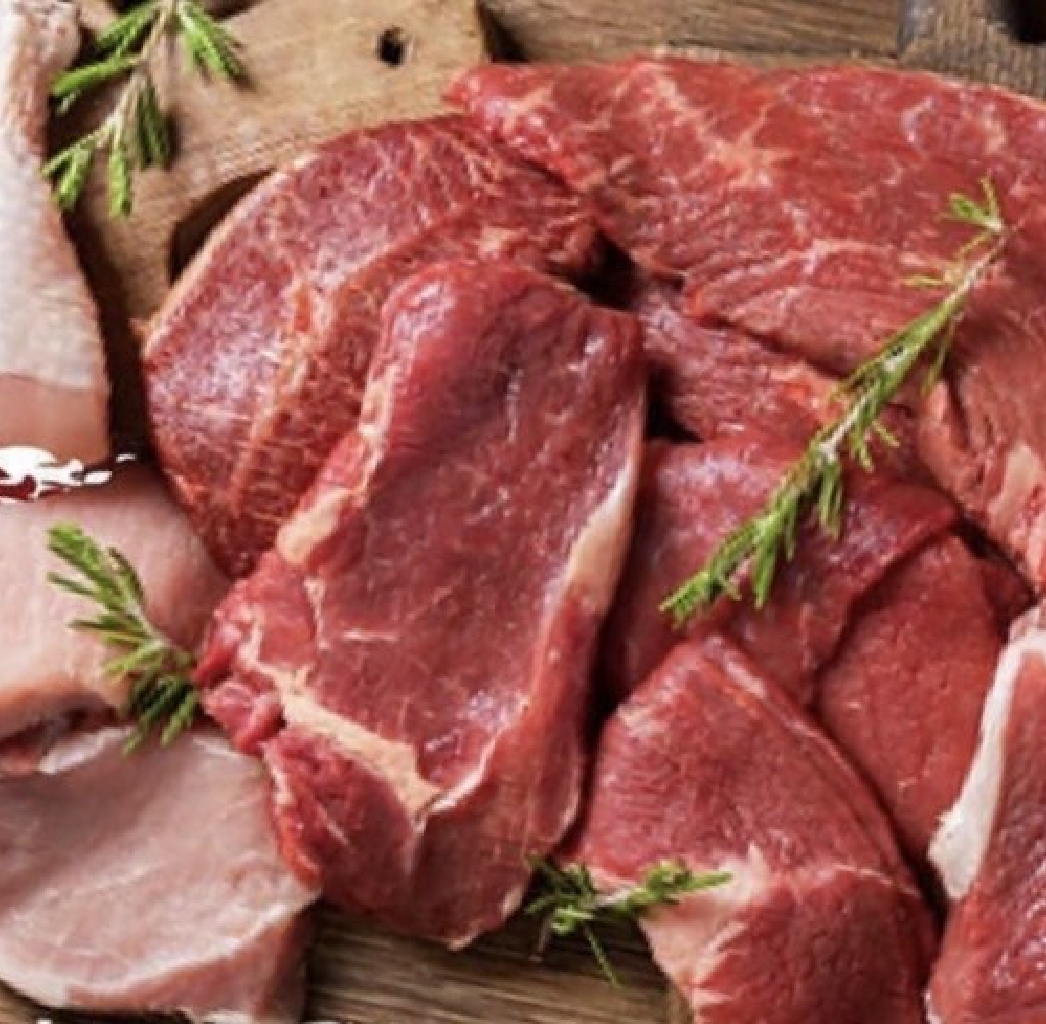 肉類